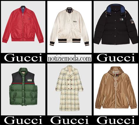 giacchetto gucci uomo tifre|Giacche Giubbotti Gucci da uomo .